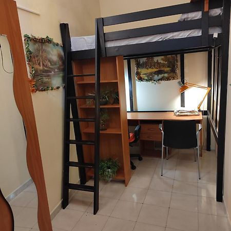 Napolix Centro, Intero Appartamentino, Casa Vacanze, Suite Tricamere Nel Cuore Di Napoli Экстерьер фото
