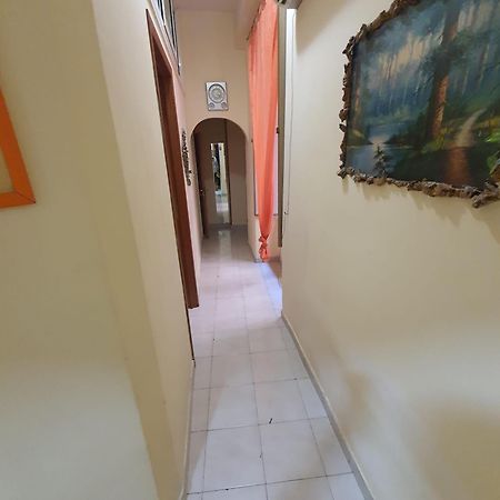 Napolix Centro, Intero Appartamentino, Casa Vacanze, Suite Tricamere Nel Cuore Di Napoli Экстерьер фото