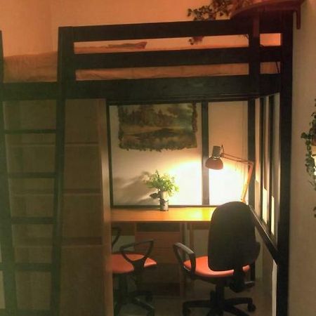 Napolix Centro, Intero Appartamentino, Casa Vacanze, Suite Tricamere Nel Cuore Di Napoli Экстерьер фото
