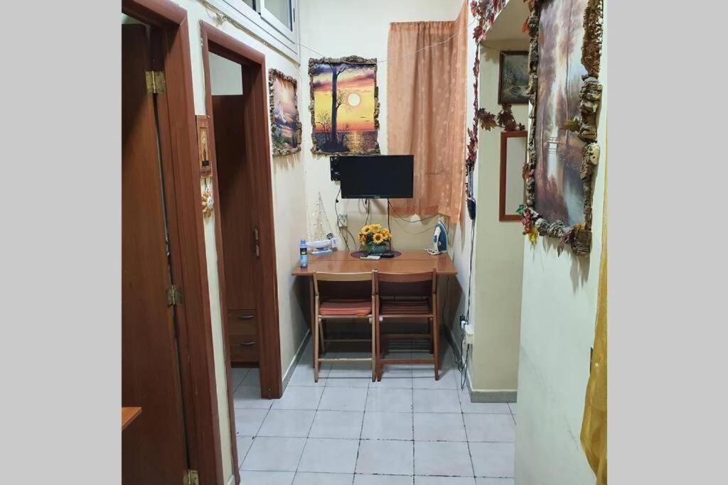 Napolix Centro, Intero Appartamentino, Casa Vacanze, Suite Tricamere Nel Cuore Di Napoli Экстерьер фото