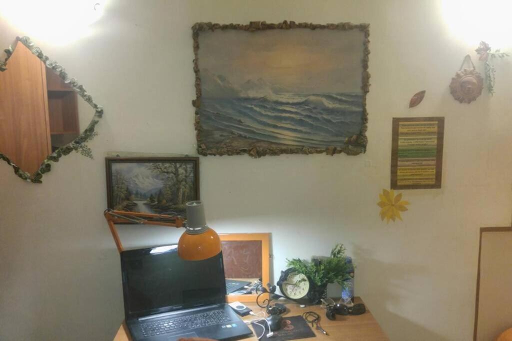 Napolix Centro, Intero Appartamentino, Casa Vacanze, Suite Tricamere Nel Cuore Di Napoli Экстерьер фото