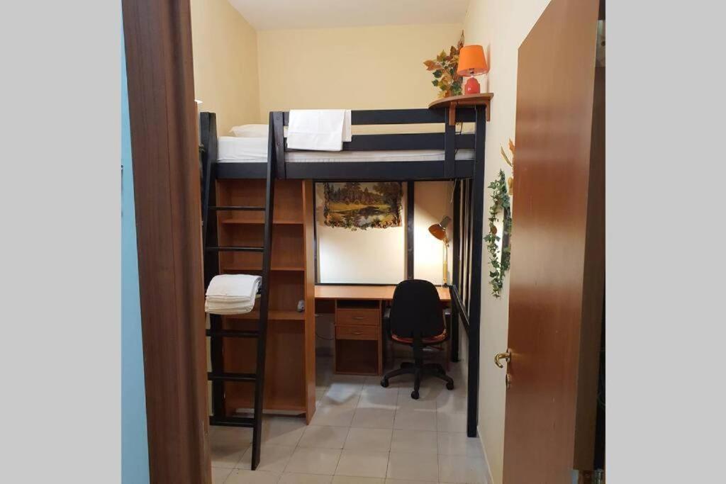 Napolix Centro, Intero Appartamentino, Casa Vacanze, Suite Tricamere Nel Cuore Di Napoli Экстерьер фото