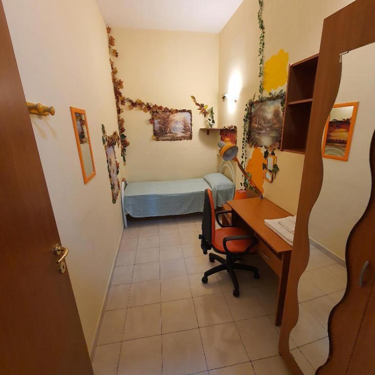 Napolix Centro, Intero Appartamentino, Casa Vacanze, Suite Tricamere Nel Cuore Di Napoli Экстерьер фото