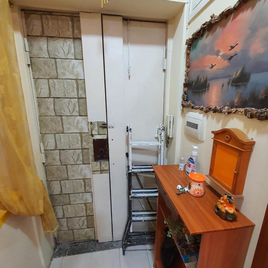 Napolix Centro, Intero Appartamentino, Casa Vacanze, Suite Tricamere Nel Cuore Di Napoli Экстерьер фото