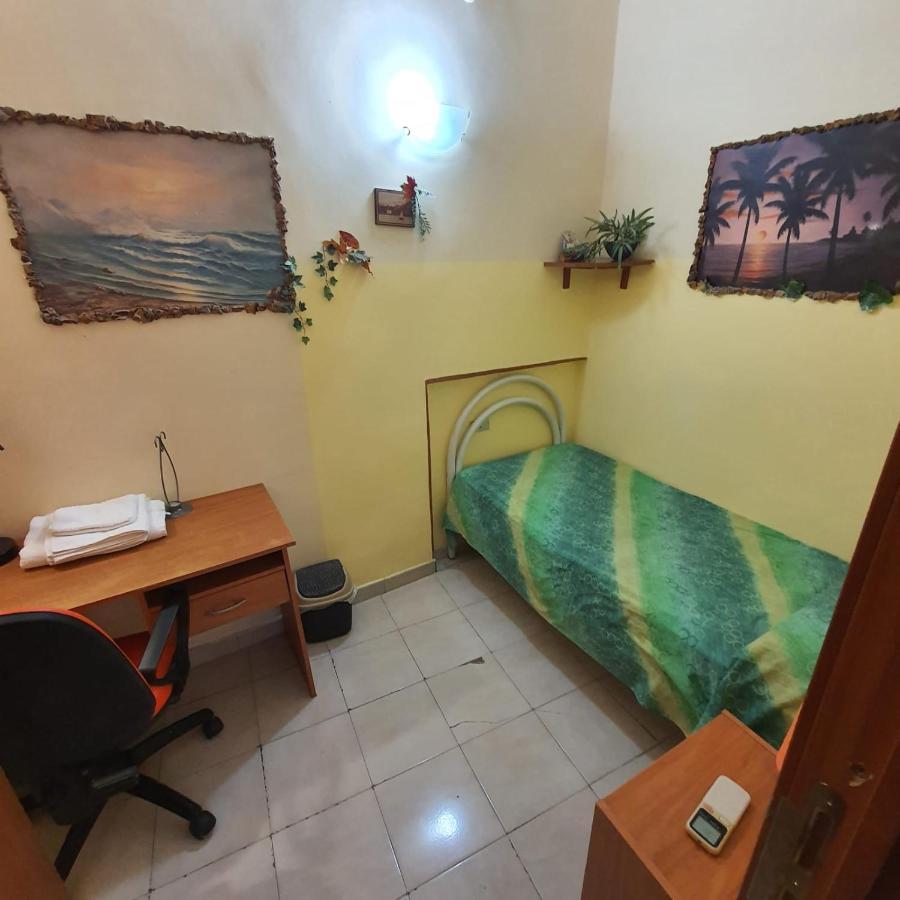 Napolix Centro, Intero Appartamentino, Casa Vacanze, Suite Tricamere Nel Cuore Di Napoli Экстерьер фото